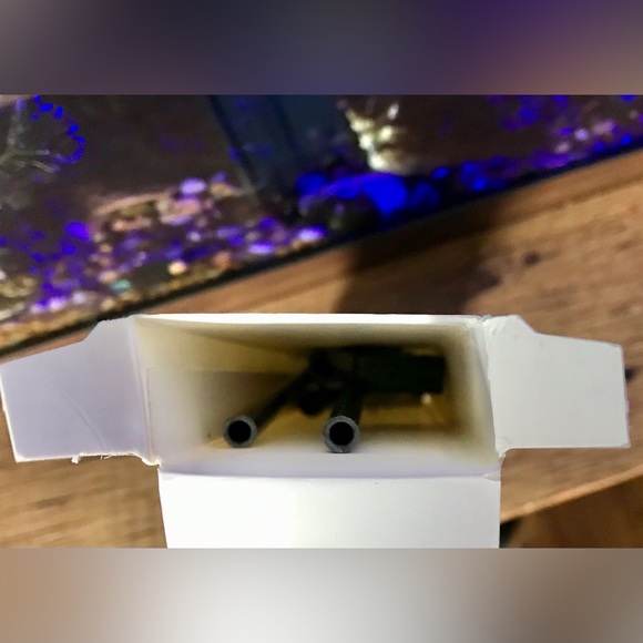 2/$10 NEW Fish Tank Wand Aquarium Scraper Cleaner Long Reach Pet Care Cleaning - Picture 2 of 5